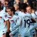 Damsgaard Double Sinks Burnley in Seven-Goal Thriller