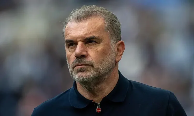 Postecoglou: Spurs “Not a Big Club” Following Frank Sacking