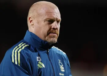 Forest Sack Dyche After 114 Days; Search for Fourth Boss This Season