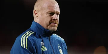Forest Sack Dyche After 114 Days; Search for Fourth Boss This Season