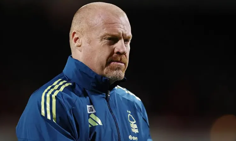 Forest Sack Dyche After 114 Days; Search for Fourth Boss This Season