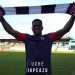 Scottish Side Ross County Sign Uche Ikpeazu in Late Window Move