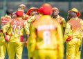 How ICC Sanctions Could Open Door for Uganda at T20 World Cup 2026