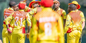 How ICC Sanctions Could Open Door for Uganda at T20 World Cup 2026
