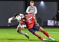 Ikpeazu Makes Dream Ross County Debut as They Sink Queen’s Park to Climb Out of Drop Zone