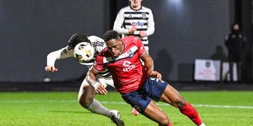 Ikpeazu Makes Dream Ross County Debut as They Sink Queen’s Park to Climb Out of Drop Zone