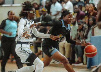 NBL 2026 Tips Off With Heavyweight Clashes at Lugogo