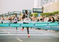 Cheptegei Continues Road Racing Shift With Dubai Half Marathon Victory