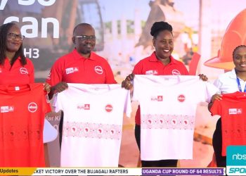 Absa KH3 7 Hills Run sets UGX 1 Billion Fundraising Target For Girls’ Education