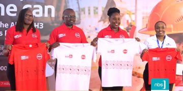 Absa KH3 7 Hills Run sets UGX 1 Billion Fundraising Target For Girls’ Education