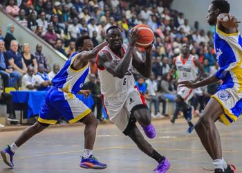 FUBA Adjusts NBL Fixtures After Competitive Balance Concerns