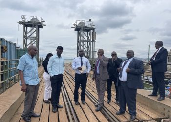 Railway Infrastructure Assessed as AFCON 2027 Transport Plans Gather Pace