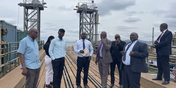 Railway Infrastructure Assessed as AFCON 2027 Transport Plans Gather Pace