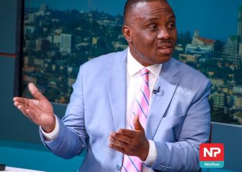 KCCA Trophy Drought Linked to Sports Politics and Finances, Says Lukwago