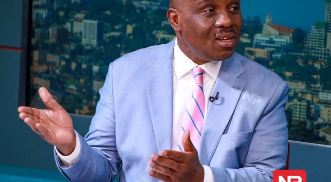 KCCA Trophy Drought Linked to Sports Politics and Finances, Says Lukwago