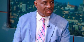 Lukwago Warns Land Grabbing Threatening Sports Development in Kampala