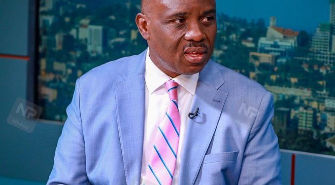 Lukwago Warns Land Grabbing Threatening Sports Development in Kampala