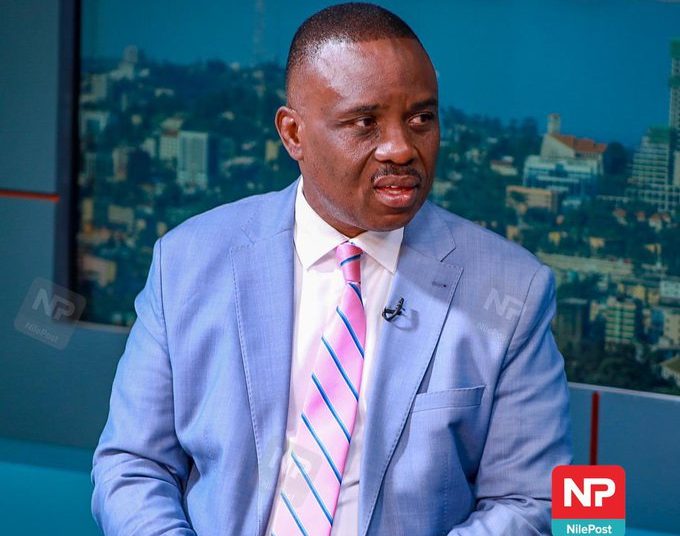 Lukwago Warns Land Grabbing Threatening Sports Development in Kampala