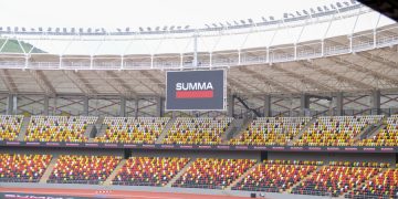 CAF Experts Assess Facilities Across East Africa for 2027 AFCON