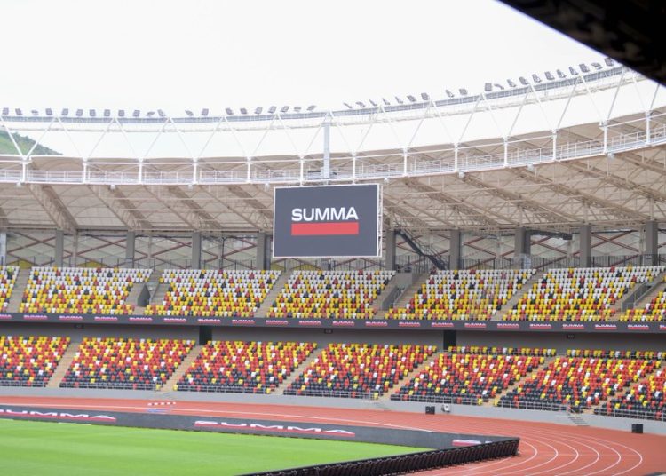 CAF Experts Assess Facilities Across East Africa for 2027 AFCON