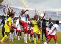 Queen Cranes Secure Aggregate Win to Advance in U20 World Cup Qualifiers
