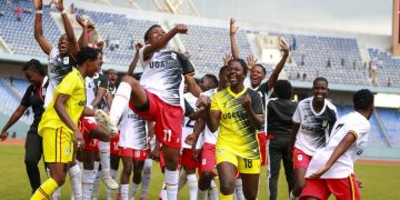 Queen Cranes Secure Aggregate Win to Advance in U20 World Cup Qualifiers
