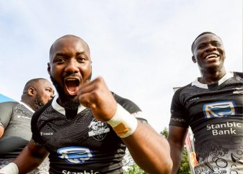 Pirates Maintain Perfect Start in 2026 Rugby Premiership