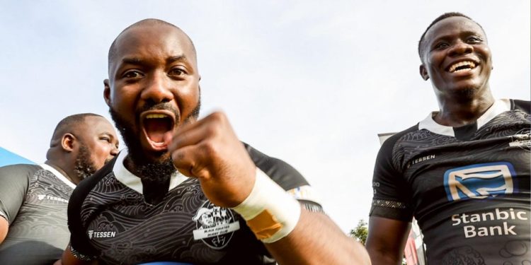 Pirates Maintain Perfect Start in 2026 Rugby Premiership