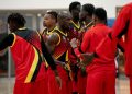 Silverbacks Squad Unveiled as Uganda Begins World Cup Qualifying Mission