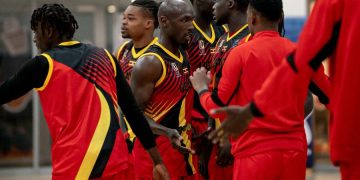 Silverbacks Squad Unveiled as Uganda Begins World Cup Qualifying Mission