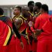 Silverbacks Squad Unveiled as Uganda Begins World Cup Qualifying Mission
