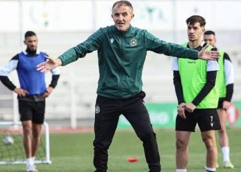 Former Cranes Coach Micho Exits Algerian Club ES Setif After Brief Spell