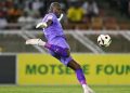 CAF Champions League: Onyango Keeps Uganda’s Hopes Alive, as Okello’s Yanga Suffer Heartbreak