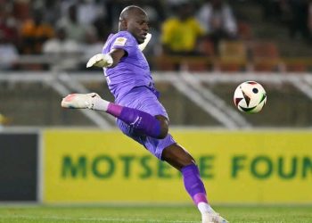 CAF Champions League: Onyango Keeps Uganda’s Hopes Alive, as Okello’s Yanga Suffer Heartbreak
