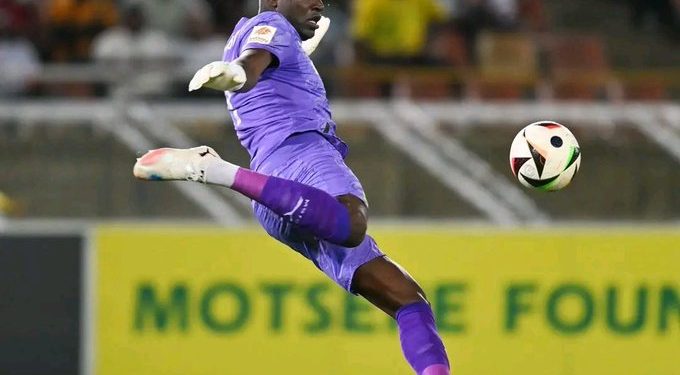 CAF Champions League: Onyango Keeps Uganda’s Hopes Alive, as Okello’s Yanga Suffer Heartbreak