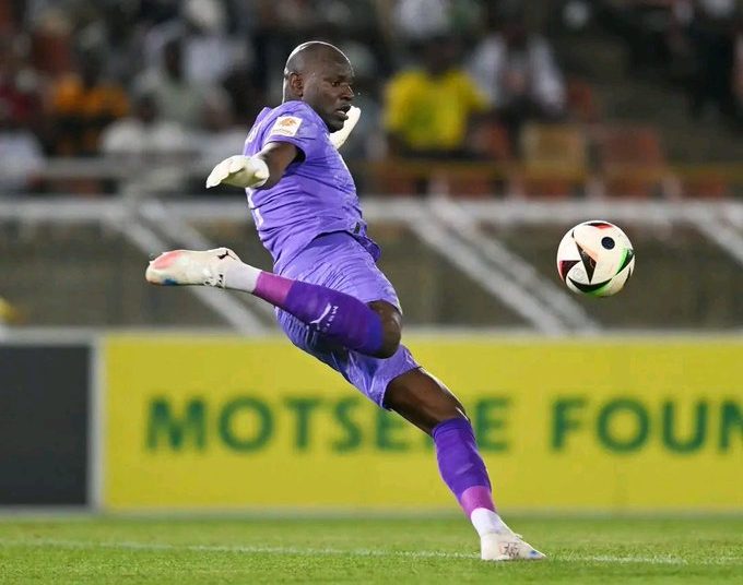 CAF Champions League: Onyango Keeps Uganda’s Hopes Alive, as Okello’s Yanga Suffer Heartbreak