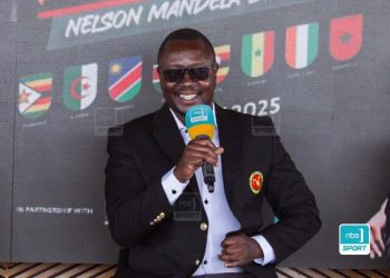 Uganda Rugby Union Hails Kenya After Successful HSBC 7s Division 2 Hosting