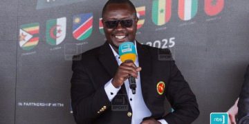 Uganda Rugby Union Hails Kenya After Successful HSBC 7s Division 2 Hosting