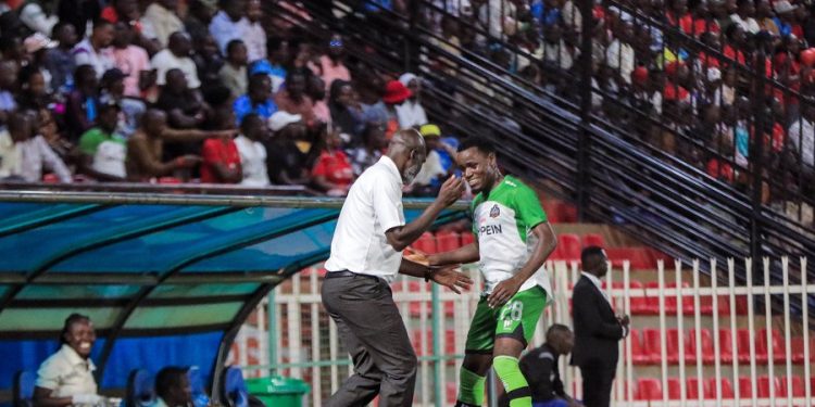 Vipers Denied Victory as NEC Fight Back