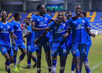 Villa Close Gap on Leaders After Convincing Win Over Maroons