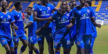 Villa Close Gap on Leaders After Convincing Win Over Maroons