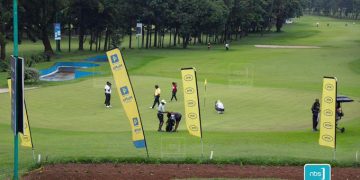 Countback Drama And Low Scores Define February MTN Monthly Tee
