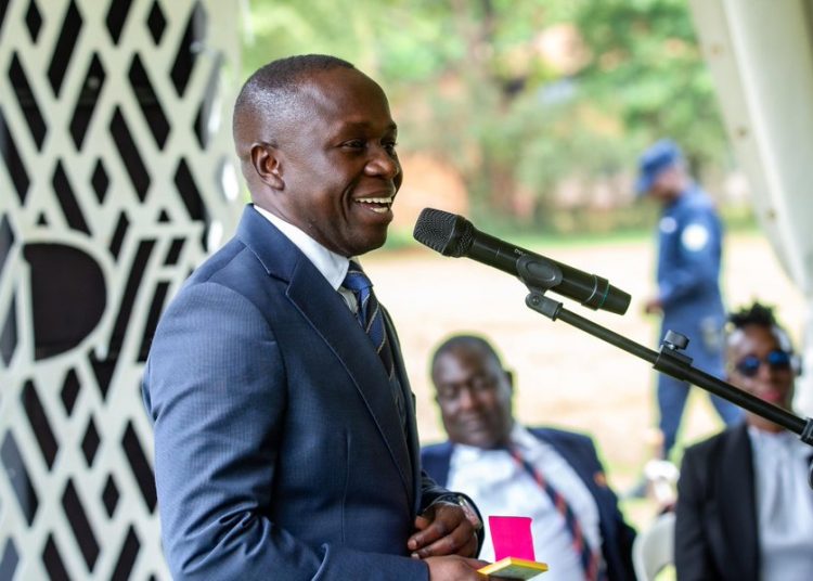 Government to Probe AFCON Bonus and Allowance Allegations