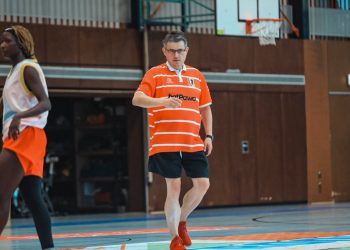 Egypt: Goran Lojo’s Silverbacks Debut Put on Hold