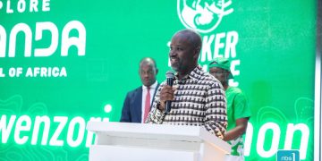 Rwenzori Marathon Becomes Uganda’s First World Athletics Label Road Race