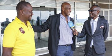 Uganda Set to Host Crucial Rugby Africa Meeting as Mensah Seeks 75% Reform Backing