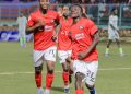 Vipers Run Riot Against Pajule Lions to Book Uganda Cup Round of 16 Spot
