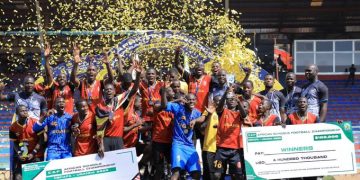 St Mary’s Kitende Return to Elite Games After Three Year Absence