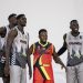 Uganda Bottom of FIBA Power Rankings as Angola Clash Looms