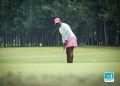 Leaders Nyachama, Kabasweka Grouped Together for Day Two at Entebbe Ladies Open